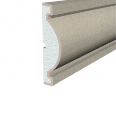 Молдинг фасадный Prestige Decor MC 139 (2.00м)